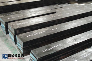 SKD11鋼與SLD、Cr12mov的區(qū)別